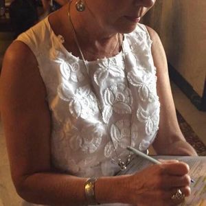 Meet your Posher, Yvonne